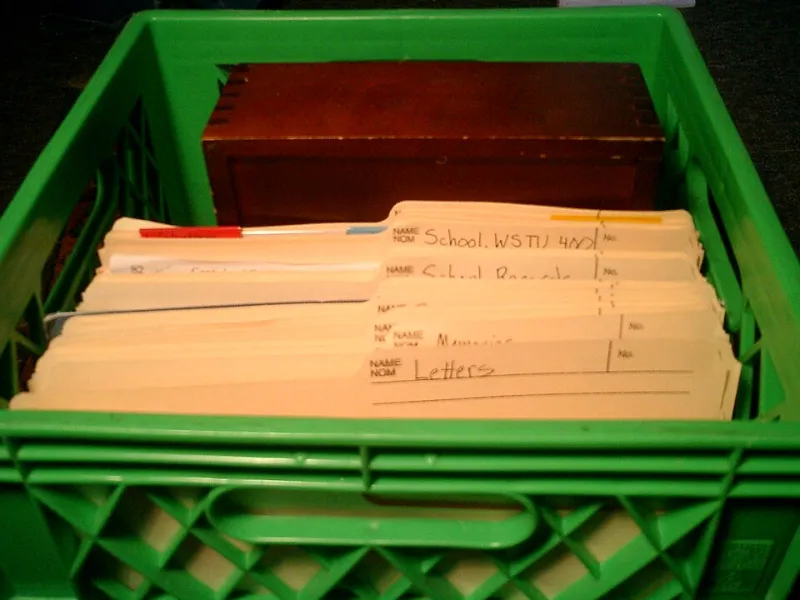 Who Made This Link and Why? The Organizational Mess Hiding Inside Your Short URL Library