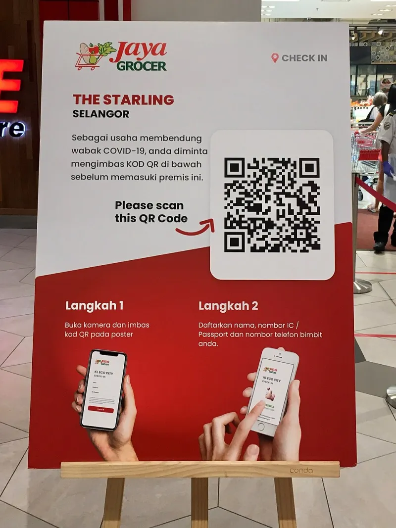 From Menu to Checkout in One Scan: Making the Most of America's QR Code Renaissance